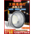 亚明上海上海led塔吊灯1000瓦大功率建筑之星防水照明工地探 380V工业款塔吊灯1500W白光