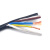 电缆 RVV软护套线6 7 8 9 10 12 14芯*1 1.5平方电源线 RVV 8*1.5平方 国标100米