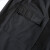 雄星 燕丽厂家定制款长款风衣雨衣YL-X200春亚纺单层PVC防水涂层面料安保工地户外农用