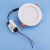 HYSTIC LED筒灯 嵌入式天花筒灯 中性光 3.0寸7W（开孔75-90mm） HZL-320