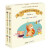 沈石溪精选动物绘本集(共8册3-6岁孩子品格养成与心理自助读物)