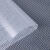 PVC夹网布透明罩机器设备货架防尘防水保护罩周转箱防尘布网格膜 其他尺寸 厚度0.3mm