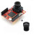 兼容OpenMV3 Cam M7智能摄像头 图像处理 颜色巡线条码神经网络 标配+LCD液晶屏