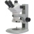 蔚蓝(VEINLAN)三目体视显微镜手机维修PCB工业体式光学放大镜解剖镜 ZOOM645S-J1L（三目标配）