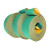 尼龙黄绿片基带 机械输皮带平皮带传动带耐磨传带工业平皮带 方格型输送带