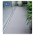 海斯迪克 PVC镂空防滑垫 S形塑料地毯浴室地垫门垫 灰色0.9m*1m(厚4.5mm) HKTA-81