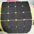 澳颜莱EVA泡棉EVA海绵胶eva单面胶 防震密封垫 单面海绵胶带1MM厚 2mm厚 黑色单面胶0.5MM厚一平方很薄的