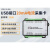 USB3140A 8路20mA电流数据采集卡labview带DIO计数 USB3140A适配器;