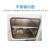 上海一恒DZF系列台式真空干燥箱 普及型真空烘箱不带真空泵 减压干燥箱 减压烘箱 DZF-6092