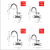 电热水龙头即热式3秒速热入墙式洗菜盆洗脸盆冷热两用水 头数显下进水