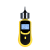 元特 SKY2000泵吸式气体检测仪 PH3(0-3000ppm) 定制商品 不支持退换货