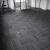 定制办公室地毯商用PVC拼接方块客厅台球厅水泥地隔音地垫大面积工业品 zxF501加强型 50*50cm1块沥青底
