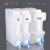 塑料方桶户外车载放水桶龙头瓶PP级便携储水瓶进口ASONE 10L(带龙头)
