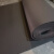 神州铝箔保温棉隔热自粘大面积保温材料耐高温暖气管道隔热板橡塑 10mm厚/米(光板)
