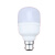 佛山照明FSL B22卡口LED灯泡亮霸系列圆柱形照明灯泡白光220V10W高亮款定制