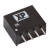 XP Power 电源模块 IK0505SA