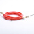 激光手持焊送丝管伟业导丝管送丝软管激光焊机送丝管5米进丝 麒麟弹簧送丝管5米红管