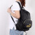 彪马（PUMA）包 运动包 双肩包 WMN Core Seasonal Backpack 学生书包 背包 075716 03 黑色