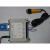 串口继电器RS232串口IO卡光电开关量输入输出卡MES信号灯ERP指示 IO卡12V适配器