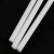 鑫亨达（XINHENGDA）PA6白色尼龙棒、耐磨棒、塑料棒 φ50x1000mm