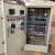 百瑞川 水泵机械应急控制柜星三角启动柜消防泵配电柜IP55双电源 备件 控制柜18.5KW一用一备 