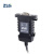 ZLG致远电子 高性能型USB转CAN接口卡便携可集成型USB-CAN转换器mini系列 USBCAN-E-mini