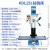 凯钻铣床大功率木工铣床微型台钻小型220v工业级台式钻床 KDL25L钻铣床无刷款 无刷电机