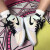 耐克（NIKE）潮品女鞋 Air Jordan 1 Zoom AJ1潮流高帮板鞋篮球鞋CT0979- CT0979-101 AJ1 粉绿紫 36