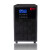 沃维谛UPS不间断电源H3K高频在线式3KVA/2400W标机单进单出内置电池 1 220 现货 