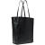 纪梵希（Givenchy） 618女士黑色中号VOYOU托特包 Black UNI