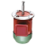 聂乔管道泵专用长轴电机380v 三相立式铜芯国标电动机0.75-11KW 管道泵专用电机其他型号