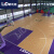 利德（LIDE）室内篮球场地胶PVC运动地板篮球馆运动地胶 FMW1D6.0mm