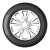 固特异（Goodyear）汽车轮胎 195/55R15 85V 配套大师 NCT5 适配polo别克凯越长安