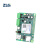 ZLG致远电子 内置Cortex®-A5处理器高集成小尺寸拓展灵活卡片式工控主板 MPC-ZC1