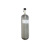 惠利得3L/6.8L碳纤维防爆高压气瓶带阀带气正压式消防空气呼吸器备用瓶 9L碳纤维瓶