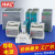 明纬导轨开关电源24v/12v/5a直流变压器MDR/DR-15/60/120w明伟EDR HDR-100-24  (24v    3.83a