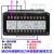 TS823双回路双光柱温度压力液位显示控制T803单光柱数显测控仪表 智能双回路测控仪