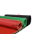 绝缘垫 绝缘胶垫 绝缘垫配电房高压橡胶垫板黑红绿电箱房防火阻燃 黑色平面1.2米*5米*8mm*25kv