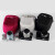 豪星汇适用NEX7 NEX6 NEX5T 5R 5N 5C 3N F3微单相机包 单肩便携保护套 红色 送清洁布+清洁毛刷
