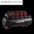 大团小圆奥突斯无油空压机大型工业级气泵220V小型打气泵汽修喷漆木工 OTS2极126010L
