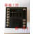 GOLDKEY常州高崎PXR7系列智能K型温控仪GDK温控表XMT7温控器 E型继电器