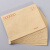 欧彪 5号牛皮纸信封袋 3号信封 增值税发票专用信封收纳袋 邮局7号标准信纸信封加厚 7号信封（229*162mm）100个装