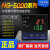 AISET上海亚泰温度表温控表5412 5431V 5401(N) K度 NG-5401-2 E 0-100度