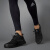 阿迪达斯 （adidas）阿迪达斯官方轻运动ULTRABOOST男女休闲舒适跑步鞋GY1975 黑色 42 36(220mm)