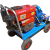 养殖场化粪池清理专用抽粪泵柴油机带动自吸污水泵农用灌溉可定制 30型号牛角泵
