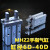 气动手指气缸HFZ/MHZ2-10d16d20d25d32d140d2dn平行开闭气爪 MHZ2-10DN (反装)