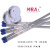 京懿烨进口德国MRA SKH-9 激光焊焊丝 补模修补焊丝0.2 0.3 0.4 0.5 0.6 0.15MM一卷 100米