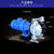 电动隔膜泵 DBY3 不锈钢耐腐蚀 隔膜泵 380V DN15A 20 25 32 40 不锈钢DBY3-20PF