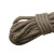 稳斯坦 WST111 麻绳 捆绑绳 打包绳 手工编织绳子 长度可定制 14mm*50m