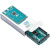 现货进口ArduinoMega2560Rev3ATmega2560开发板A000067 Arduino Mega 2560（a00006 含专票